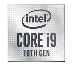 CPU Intel Socket 1200 Core i9-10900  (2.8Ghz / 20Mb) tray