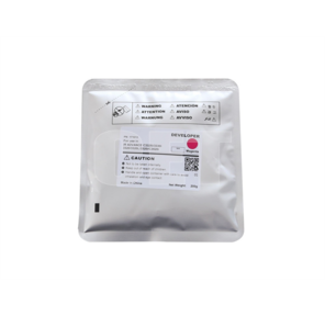Девелопер для CANON iR ADVANCE C3320 / 3325i / 3330 / 3525i / 3530i  (CET) Magenta,  200г,  240000 стр.,  CET171013