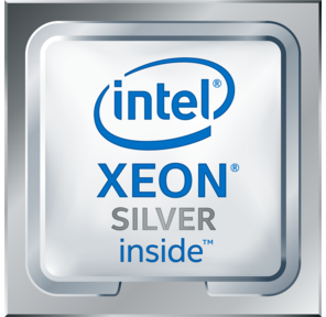 Процессор /  CPU LGA3647 Intel Xeon Silver 4210R  (Cascade Lake,  10C / 20T,  2.4 / 3.2GHz,  13.75MB,  100W) OEM  (clean pulled)