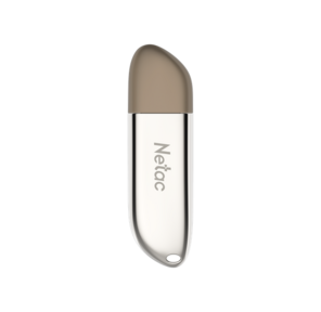 Флеш-накопитель NeTac Флеш-накопитель Netac USB Drive U352 USB2.0 16GB,  retail version