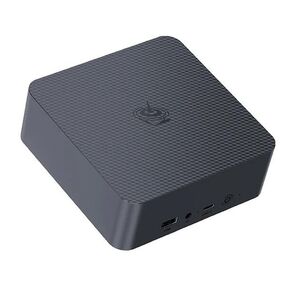 Мини-компьютер BL / EQR6-LP / 6600U / 24G / 500G / Milky Grey