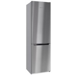 Холодильник STEEL NRB 162NF X NORDFROST