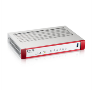 Межсетевой экран Zyxel USG FLEX 50H,  5xRJ-45: 1G  (LAN / WAN),  1xUSB3.0 **