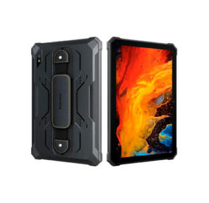 Планшет ACTIVE 8 PRO 8 / 256GB BLACK BLACVIEW