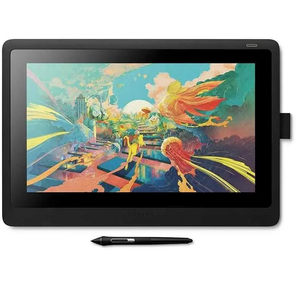 Interactive display Wacom Wacom Cintiq 16