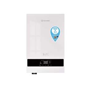 Водонагреватель Thermex Boss 12 Wi-Fi  (White)