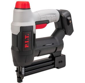 Степлер аккумуляторный P.I.T. PST20H-30 / 625A Solo скобы тип 18Ga / 600: 15-25мм гвозди тип 18Ga / F: 15-32мм