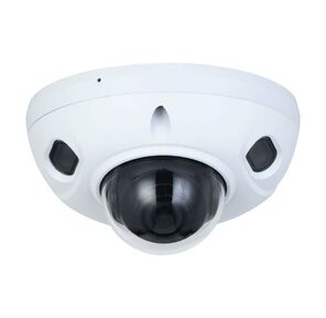 DH-IPC-HDBW3241FP-AS-0360B-S2 Dahua уличная мини-купольная IP-видеокамера