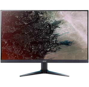 Монитор /  Acer VG270UP6bmiipx 27'',  ZeroFrame,  Black,  IPS,  2560x1440,  1ms,  250cd,  144Hz,  2xHDMI (2.0),  DP (1.4),  Speakers 2Wx2,  FreeSync,  HDR 10,  Vesa:100x100