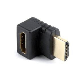 Cablexpert Угловой HDMI соединитель,  270 градусов  (A-HDMI270-FML)