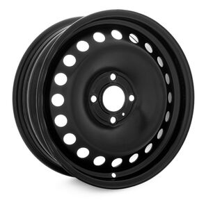 Легковой диск Magnetto Wheels 6, 0 / 16 4*108 black