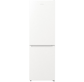 Холодильник Gorenje NRK6191EW4 белый  (двухкамерный)