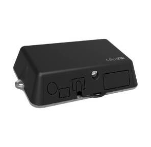 MikroTik LtAP mini LTE kit  (2024)