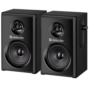Акустическая система 2.0 SPK 270 65270 DEFENDER