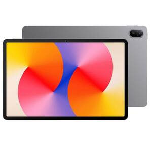 Планшет Huawei MatePad SE 11 Wi-Fi 6 / 128Gb серый