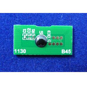 Чип Ricoh MP C3001 / C3501  (842046) Cyan 16K  (ELP Imaging®)