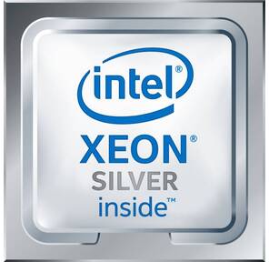 Процессор Intel Xeon Silver 4114 LGA 3647 13.75Mb 2.2Ghz  (CD8067303561800S R3GK)