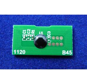 Чип Ricoh SP C820dn / C821dn  (820116) Black,  20K  (ELP Imaging®)