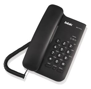 Телефон BKT-74  (W) BBK