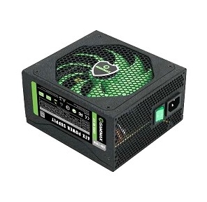GameMax  (GM-500) Блок питания ATX 500W GameMax GM-500
