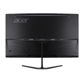 МОНИТОР 32" Acer Nitro ED320QRS3biipx Black  (VA,  изогнутый,  1920x1080,  180Hz,  1 ms,  178° / 178°,  300 cd / m,  3000:1,  +2хHDMI 2.0,  +DisplayPort 1.4)