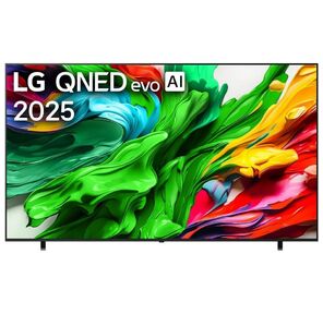 Телевизор LED LG 100" 100QNED86A6.ARUG черный титан 4K Ultra HD 120Hz DVB-T DVB-T2 DVB-C DVB-S DVB-S2 USB WiFi Smart TV