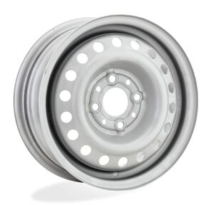 Легковой диск TREBL 5, 0 / 13 4*98 Silver