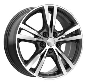 Легковой диск СКАД 7, 0 / 17 5*114, 3 Алмаз