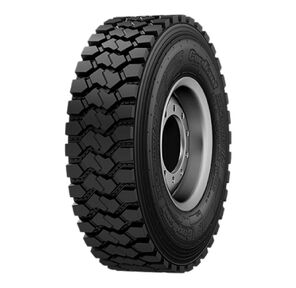 Грузовые шины ЯШЗ CORDIANT PROFESSIONAL DO-1 13 /  R22.5 156 / 150K Ведущая