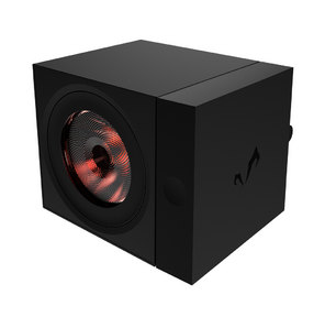 Настольный ARGB светильник Yeelight Cube-Desktop Atmosphere Light-Color Light-Spotlight Basic  Package-WiFi