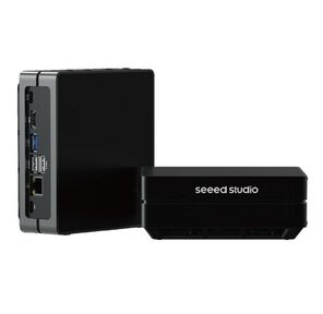 reComputer J1010 -Edge AI Device with Jetson Nano module