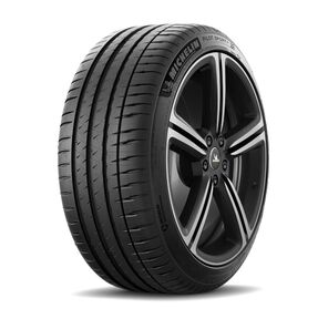 Michelin 235 / 40 R19 Pilot Sport 4 S 96Y