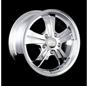 Легковой диск RW Premium 10, 0 / 22 5*130 Chrome