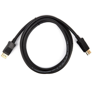 VCOM CG632-2M Кабель соединительный DISPLAY PORT v1.4,  8K@60Hz,  2m VCOM <CG632-2M>