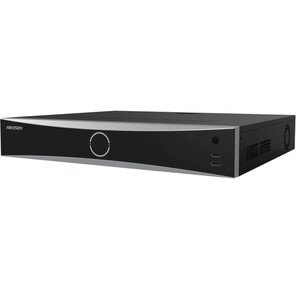 IP-видеорегистратор 16CH DS-7716NXI-K4 / 16P HIKVISION
