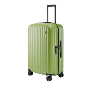 Чемодан NINETYGO Чемодан NINETYGO Elbe Luggage  28" зеленый