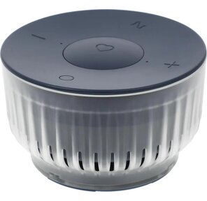 Умная колонка Sber Boom Mini 2 SBDV-00250B Салют синий 5W Mono BT / Wi-Fi