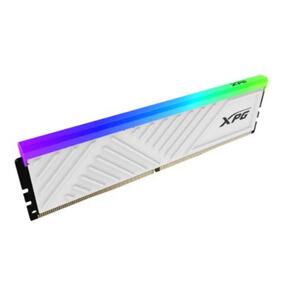 Модуль памяти XPG SPECTRIX D35G 32GB DDR4-3200 AX4U320032G16A-SWHD35G, CL16,  1.35V WHITE ADATA
