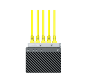 Коммутатор Netis ST3105GC 5x1Гбит / с неуправляемый