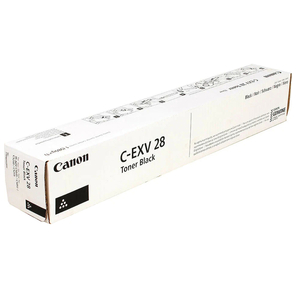 C-EXV 28 TONER BK EUR