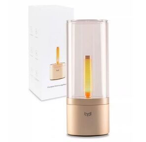 Светодиодная настольная лампа Yeelight Candlelight Ambient Light YLFWD-0019
