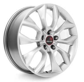 Легковой диск Remain 7, 0 / 18 5*114, 3 Сильвер S