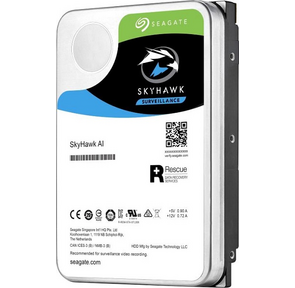 Жесткий диск SATA 14TB 7200RPM 6GB / S 256MB ST14000VE0008 SEAGATE