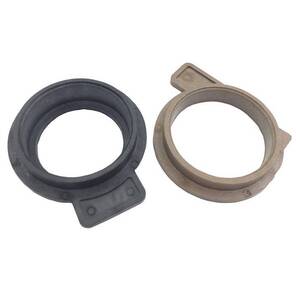 Комплект бушингов тефлонового вала правый + левый для KYOCERA FS-1028 / 1030 / 1035  (2BR20180 / 2LZ25010 + 2H425150 / 2LZ25020) ELP