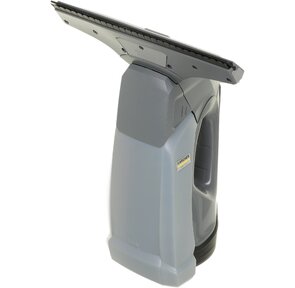 Стеклоочиститель Karcher WVP 10 шир.скреб.:280мм пит.:от аккум. серый / желтый