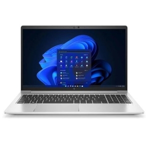 Ноутбук HP EliteBook 650 G9 5Y3U5EA i7-1255U 1700 МГц 15.6" 1920x1080 8Гб DDR4 3200 МГц SSD 512Гб Intel Iris Xe graphics ENG / RUS / да DOS серебристый 1.74 кг 5Y3U5EA