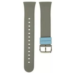 Ремешок для смарт-часов Xiaomi Smart Band 7 Pro Strap Moon Gray Strap Moon Gray