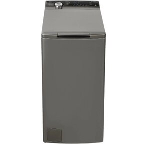 Стиральная машина Maunfeld MFWM127ISSL класс: A+++ загр.вертикальная макс.:7кг нержавеющая сталь инвертер