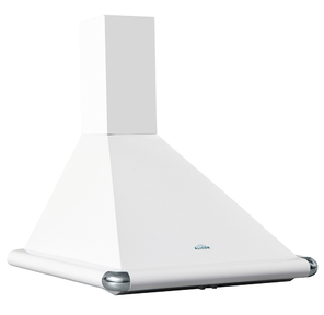 BETTER,  Кухонная вытяжка ELIKOR КВ SA6211WS,  белый / бел / серебро