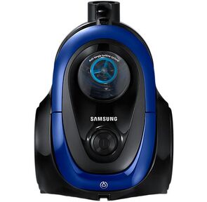 Пылесос Samsung SC18M21A0SB 1800Вт синий